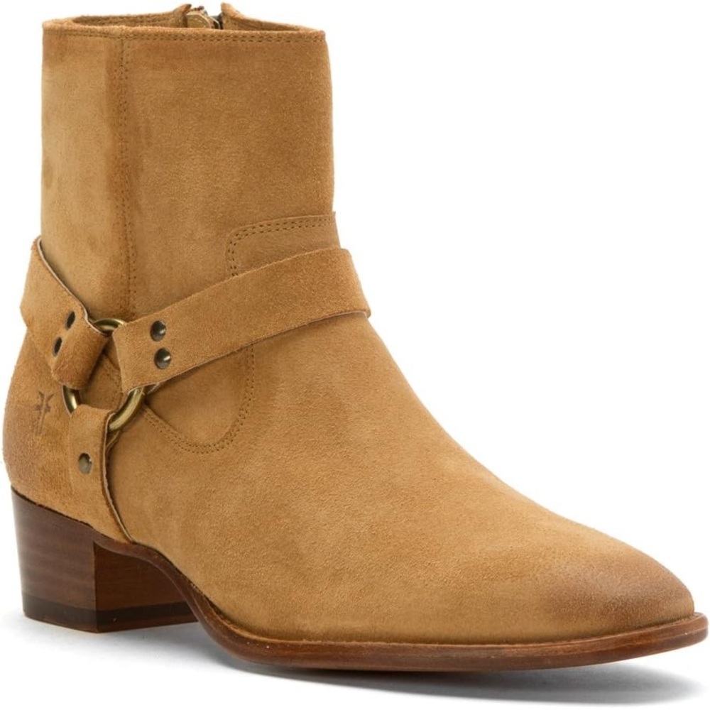 EUC Frye $185 Dara Harness Boot